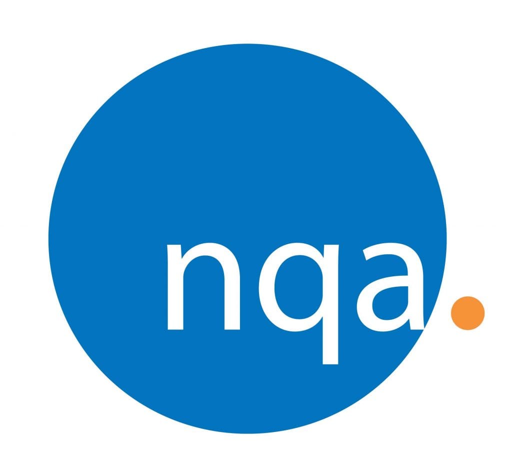 Accreditations