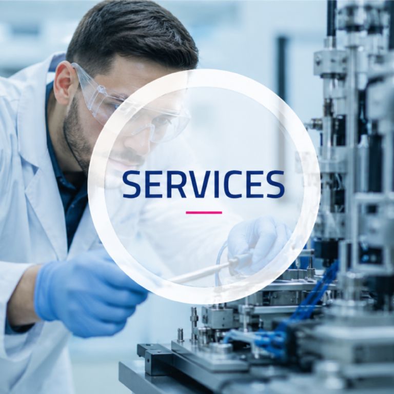Service