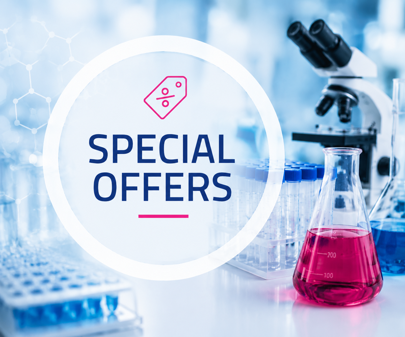 Special Offers