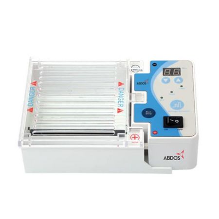 abdos_mini_ep_horizontal_gel_unit_with_inbuilt_power_supply_premier_scientific_2