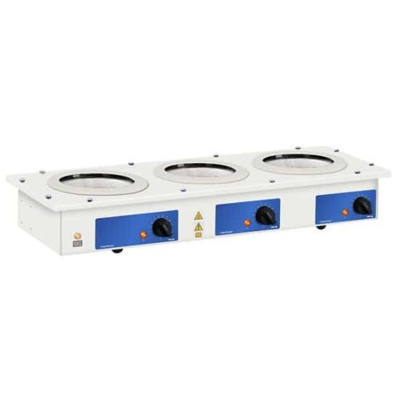 cole-parmer_hm-200_series_multiposition_extraction_heaters_premier_scientific