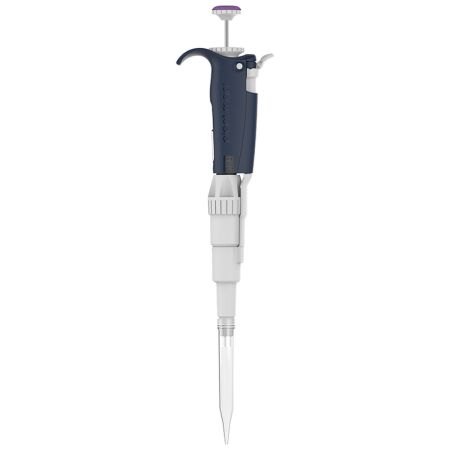 gilson_pipetman_l_single_channel_plastic_ejector_premier_scientific_colour_code_purple