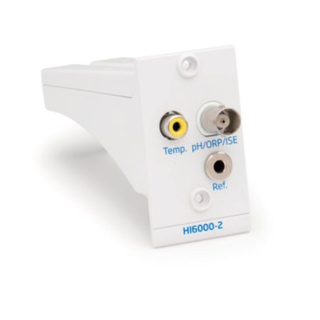 hanna_instruments_-_hi6000_series_multiparameter_modular_system_ph-orp_ph-orp-ise_ec_and_do_premier_scientific_module_hi6000-2_temp_phorpise