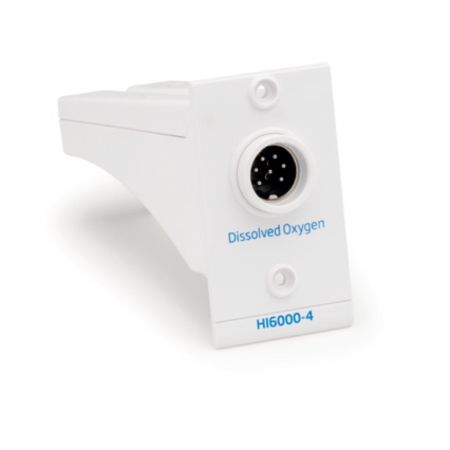 hanna_instruments_-_hi6000_series_multiparameter_modular_system_ph-orp_ph-orp-ise_ec_and_do_premier_scientific_module_hi6000-4_dissolved_oxygen