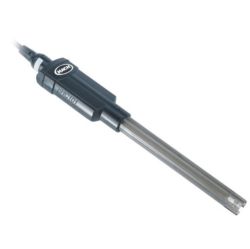 intellical_phc101_laboratory_low_maintenance_gel_filled_ph_electrode_3_m_cable