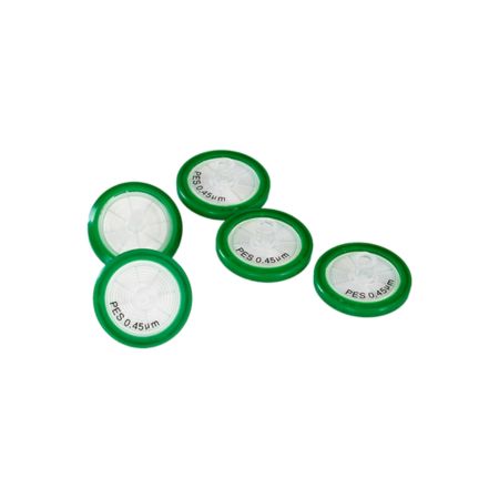 membrane_solutions_pes_syringe_filter_premier_scientific