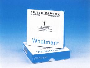 Filter Paper & Membranes