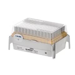 Gilson PIPETMAN DIAMOND Pipette Tips D200 2-200µL Non-Sterile (960 Pack)