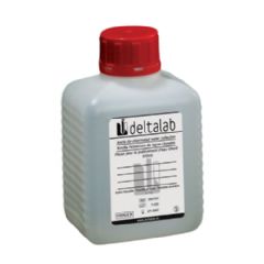 Deltalab Sterile Water Sampling Without Sodium Thiosulphate