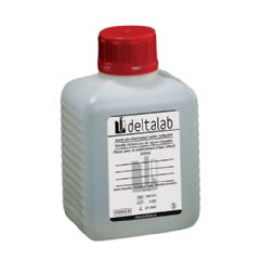 Deltalab Sterile Water Sampling With Sodium Thiosulphate