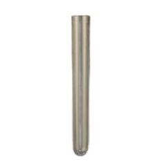 Deltalab Round Bottom Polystyrene Tubes 