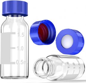 Autosampler Vials