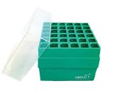 Centrifuge Tube Box, PP (Polypropylene)