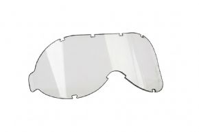 VisionGuard 1 Replacement Goggle Lens – Non-Sterile
