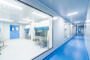 Cleanroom Supplies & Consumables