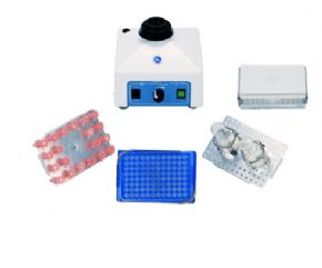 Nickel-Electro Clifton CM-2 Cyclone+ Vortex Mixer 