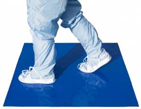 Cleanroom Access Mats