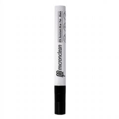 GuardMark 5 Sterile IPA Resistant Cleanroom Marker Pen – Black