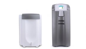 Purite Analyst Water Purification Unit 