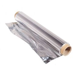 Aluminium Foil