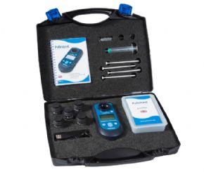 Chlorine Sensors