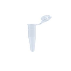 ABDOS AmpQlear 0.2ml PCR Tubes, PP