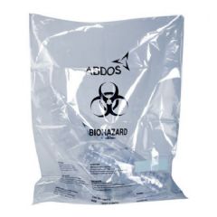 ABDOS Autoclavable Bags, PP