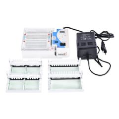ABDOS Mini EP Horizontal Gel Unit with Inbuilt Power Supply
