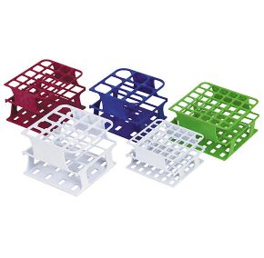 ABDOS  Polywire Racks, Delrin