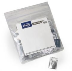 HACH Ammonia Ionic Strength Adjustor (ISA) Powder Pillows, pk/100