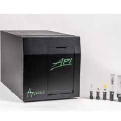 Arvensis AP-1 Semi-Automated Tube Printer