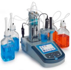 HACH AT1000 Series Potentiometric Titrator 