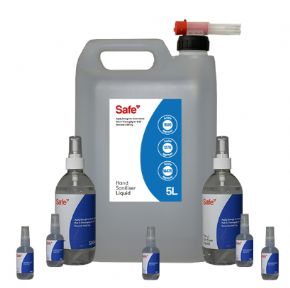 Hand Sanitiser
