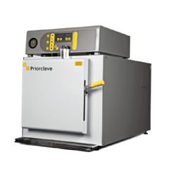 Benchtop Autoclaves