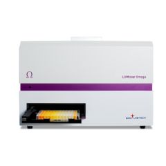 BMG Labtech LUMIstar Omega Absorbance Microplate Reader