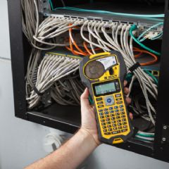 Brady M210-LAB Portable Label Printer