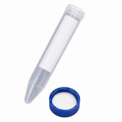 Calibre Scientific Medline Sterile Conical High Resistance Centrifuge Tube
