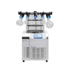 CHRIST ALPHA 1-4 LSCBASIC -55 °C - 4KG FREEZE DRYER