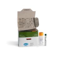 Hach LCK213 Chromic acid baths cuvette test 0.5-450 g/L CrO3, 25 tests