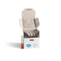 Hach LCK914 COD cuvette test 5-60 g/L O2, 25 tests