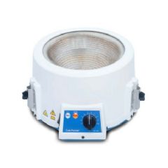 Cole-Parmer® HM-200 Series Flask/Funnel Heating Mantles