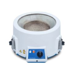 Cole-Parmer® HM-200 Series Heating Mantles