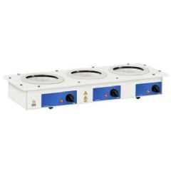 Multi Position Heating Mantle