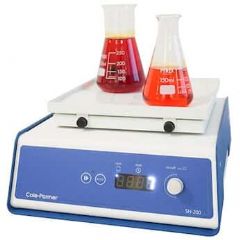 Cole-Parmer SH-200D-O Mini Orbital Shaker; 230 VAC