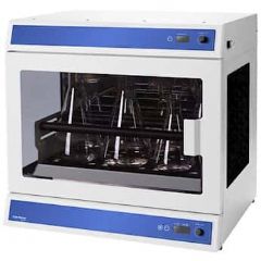 Cole-Parmer SI-200D-L Stuart Large Capacity Shaking Incubator, 115 L; 230 VAC