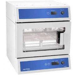 Cole-Parmer SIM-200D-M Stuart Microplate Shaking Incubator, 4 Plate; 230 VAC