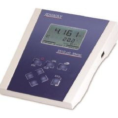 Cole Parmer Jenway 3510 Standard Digital pH Meter Kit