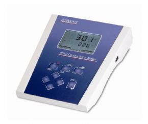 Cole Parmer Jenway 4510 Conductivity/TDS Meter Kit