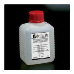 Deltalab Sterile Water Sampling With Sodium Thiosulphate