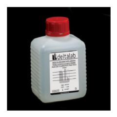 Deltalab Sterile Water Sampling Without Sodium Thiosulphate
